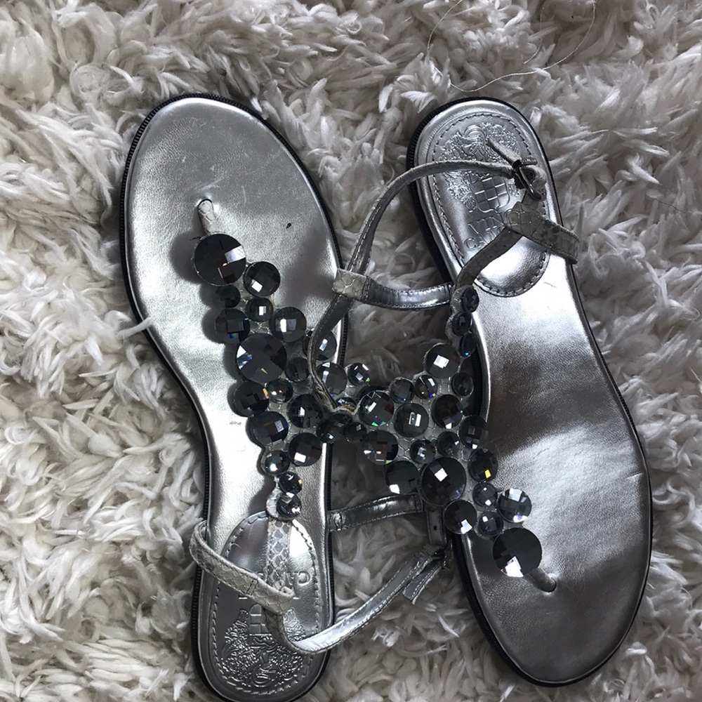 Vince camuto shoes